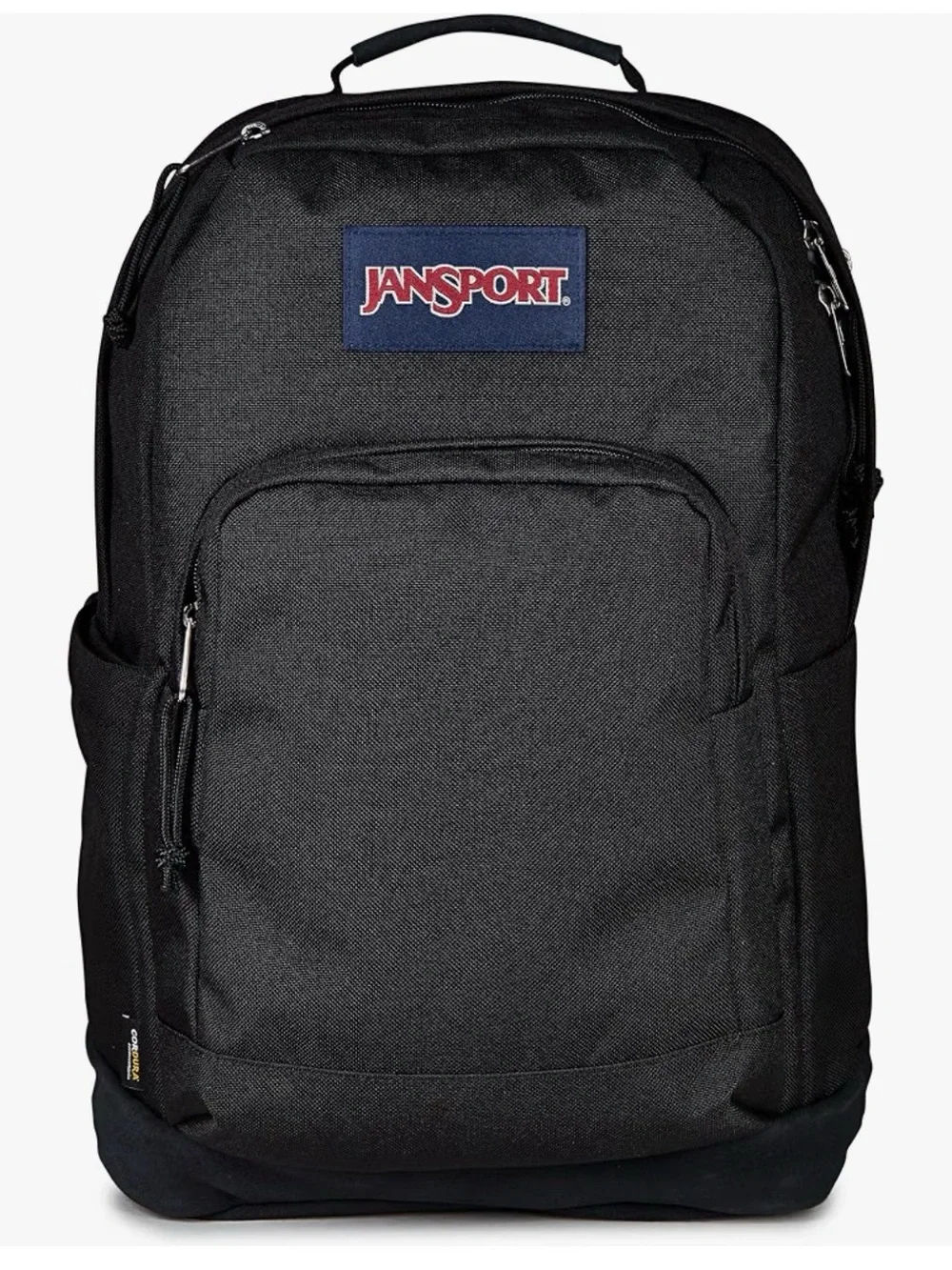JanSport Right Pack Signature Backpack, NWT in black